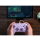 8BitDo Ultimate 2C Wired Pad Purple - 1371589 - zdjęcie 5